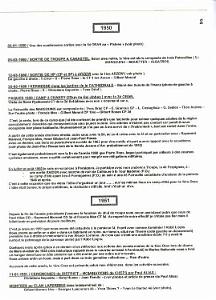 06 SCOUTS DE FRANCE GROUPE BAYARD 1 ERE ORAN zc0003